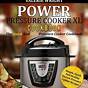 Wp Pressure Cooker Manual