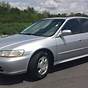 20016 Honda Accord