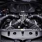 What Engine Is In The Bmw M5