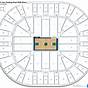 Utah Jazz Seating Chart With Seat Numbers