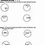 Area Of A Circle Worksheet With Answers Pdf