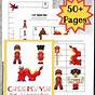 Free Chinese New Year Printables