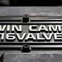 Nissan Twin Cam 16 Valve Engine