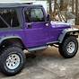 Purple Jeep Near Me