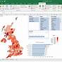 Interactive Charts In Excel