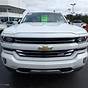 2016 Chevrolet 1500 Ltz