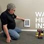 How To Install A Cadet Wall Heater