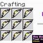 How To Make A Present Bow In Minecraft
