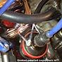 1965 Mustang Engine Wiring Harness