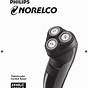 Norelco 6948xl 41 User Manual