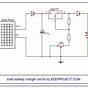 Alkaline Battery Charger Circuit Diagram