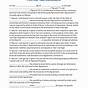 Post Nuptial Agreement Template Pdf