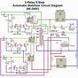 Automatic Voltage Regulator Circuit Diagram
