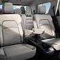 Nissan Pathfinder Seating Capacity 8