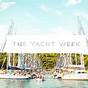 Croatia Yacht Week Charter