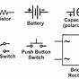 Logic Circuit Diagram Symbols