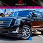 Cadillac Escalade 2016 Platinum