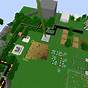 Roleplaying Minecraft Maps