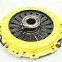 2004 Subaru Wrx Sti Clutch Kit