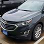 Disabling Auto Stop On 2018 Chevy Equinox