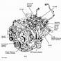 Engine Compartment Ford Focus Engine Diagram