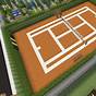 Tennis Mod Minecraft