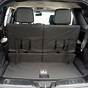 Dodge Durango Cargo Accessories