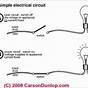 Electrical Circuit Diagram Explained