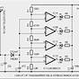 Radio Control Circuit Diagram