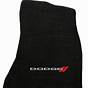 Dodge Charger Floor Mats 2017