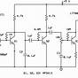 Basic Radio Circuit Diagram Pdf