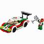 Lego Race Cars Kit