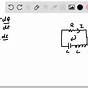 Consider The Circuit Diagram Depicted In The Figure.