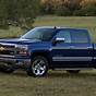 Chevrolet Silverado Crew Cab For Sale