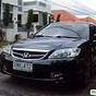 Honda Civic Manual 2004