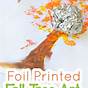 Fall Art For First Graders