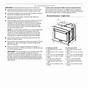 Kitchenaid Kose500ess User Manual