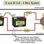 Wiring Diagram For 2 12 Volt Batteries