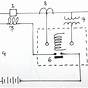 Circuit Diagram Of Circuit Breaker