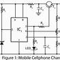 Free Energy Cellphone Charger Circuit Diagram