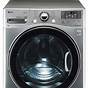 Lg Front Load Washer Manual