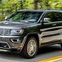Are There Any Recalls On Jeep Grand Cherokee