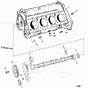 Mercruiser 5.7 Parts Diagram