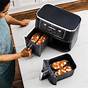 Ninja Dual Zone Air Fryer Manual