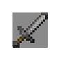 How To Make A Stone Sword In Minecraft