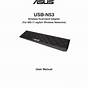 Asus Pce N53 User Manual