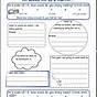 Getting To Know Your Students Worksheet