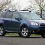 Picture Of A Subaru Outback
