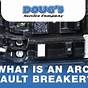 How To Wire Arc Fault Breaker