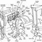 Car Parts Diagram Exterior